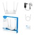 Router wireless Cudy WR1300 Wi-Fi 5 Dual Band AC1200, 1167 Mbps Router wireless Cudy WR1300 Wi-Fi 5 Dual Band AC1200, 1167 Mbps