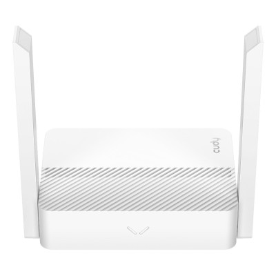 Router wireless Cudy WR1200E Wi-Fi 5 Dual Band AC1200, 867 Mbps Router wireless Cudy WR1200E Wi-Fi 5 Dual Band AC1200, 867 Mbps