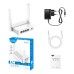 Router wireless Cudy WR1200E Wi-Fi 5 Dual Band AC1200, 867 Mbps Router wireless Cudy WR1200E Wi-Fi 5 Dual Band AC1200, 867 Mbps