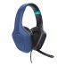 Casti Trust GXT 415B Zirox Over-ear Gaming, cu fir, Jack 3.5mm, cu microfon Casti Trust GXT 415B Zirox Over-ear Gaming, cu fir, Jack 3.5mm, cu microfon