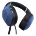 Casti Trust GXT 415B Zirox Over-ear Gaming, cu fir, Jack 3.5mm, cu microfon Casti Trust GXT 415B Zirox Over-ear Gaming, cu fir, Jack 3.5mm, cu microfon