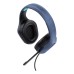 Casti Trust GXT 415B Zirox Over-ear Gaming, cu fir, Jack 3.5mm, cu microfon Casti Trust GXT 415B Zirox Over-ear Gaming, cu fir, Jack 3.5mm, cu microfon