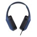 Casti Trust GXT 415B Zirox Over-ear Gaming, cu fir, Jack 3.5mm, cu microfon Casti Trust GXT 415B Zirox Over-ear Gaming, cu fir, Jack 3.5mm, cu microfon