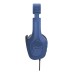 Casti Trust GXT 415B Zirox Over-ear Gaming, cu fir, Jack 3.5mm, cu microfon Casti Trust GXT 415B Zirox Over-ear Gaming, cu fir, Jack 3.5mm, cu microfon