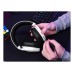 Casti Trust GXT492W Carus Over-ear Gaming, cu fir, cu microfon Casti Trust GXT492W Carus Over-ear Gaming, cu fir, cu microfon