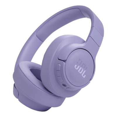 Casti JBL Tune 770NC On-ear, Bluetooth + cablu, ANC Casti JBL Tune 770NC On-ear, Bluetooth + cablu, ANC