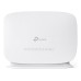 Router wireless TP-Link TL-MR105 Wi-Fi 4 Single Band 300 Mbps, 4G LTE