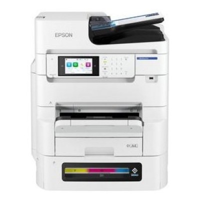 Multifunctionala Epson WorkForce EM-C8101RDWF A3 color inkjet CISS, MFP Print/Scan/Copy/Fax, Wi-Fi + Ethernet, Duplex automat Multifunctionala Epson WorkForce EM-C8101RDWF A3 color inkjet CISS, MFP Print/Scan/Copy/Fax, Wi-Fi + Ethernet, Duplex automat