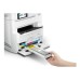 Multifunctionala Epson WorkForce EM-C8101RDWF A3 color inkjet CISS, MFP Print/Scan/Copy/Fax, Wi-Fi + Ethernet, Duplex automat Multifunctionala Epson WorkForce EM-C8101RDWF A3 color inkjet CISS, MFP Print/Scan/Copy/Fax, Wi-Fi + Ethernet, Duplex automat
