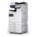 Multifunctionala Epson WorkForce AM-M5500 A3 monocrom inkjet, MFP Print/Scan/Copy/Fax, Wi-Fi + Ethernet, Duplex automat