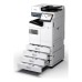 Multifunctionala Epson WorkForce AM-M5500 A3 monocrom inkjet, MFP Print/Scan/Copy/Fax, Wi-Fi + Ethernet, Duplex automat