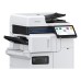 Multifunctionala Epson WorkForce AM-M5500 A3 monocrom inkjet, MFP Print/Scan/Copy/Fax, Wi-Fi + Ethernet, Duplex automat