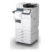 Multifunctionala Epson WorkForce AM-M5500 A3 monocrom inkjet, MFP Print/Scan/Copy/Fax, Wi-Fi + Ethernet, Duplex automat