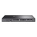 Switch TP-Link SX3832 24 porturi 10G Administrabil + SFP+ uplink Rack 19 Switch TP-Link SX3832 24 porturi 10G Administrabil + SFP+ uplink Rack 19