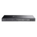 Switch TP-Link ES220GMP 18 porturi Gigabit Administrabil, PoE+, + SFP uplink, Rack 19 Switch TP-Link ES220GMP 18 porturi Gigabit Administrabil, PoE+, + SFP uplink, Rack 19