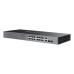 Switch TP-Link ES220GMP 18 porturi Gigabit Administrabil, PoE+, + SFP uplink, Rack 19 Switch TP-Link ES220GMP 18 porturi Gigabit Administrabil, PoE+, + SFP uplink, Rack 19
