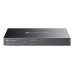 Switch TP-Link ES210GMP 10 porturi Gigabit Administrabil, PoE+, + SFP uplink Switch TP-Link ES210GMP 10 porturi Gigabit Administrabil, PoE+, + SFP uplink