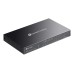 Switch TP-Link ES210GMP 10 porturi Gigabit Administrabil, PoE+, + SFP uplink Switch TP-Link ES210GMP 10 porturi Gigabit Administrabil, PoE+, + SFP uplink