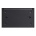 Switch TP-Link ES210GMP 10 porturi Gigabit Administrabil, PoE+, + SFP uplink Switch TP-Link ES210GMP 10 porturi Gigabit Administrabil, PoE+, + SFP uplink