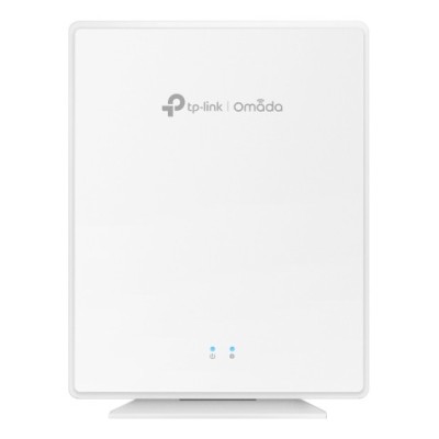 Access Point TP-Link Omada EAP650-DESKTOP interior, Wi-Fi 6 Dual Band AX3000, PoE++, Cloud/Controller