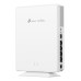 Access Point TP-Link Omada EAP650-DESKTOP interior, Wi-Fi 6 Dual Band AX3000, PoE++, Cloud/Controller