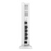 Access Point TP-Link Omada EAP650-DESKTOP interior, Wi-Fi 6 Dual Band AX3000, PoE++, Cloud/Controller