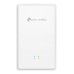 Access Point TP-Link Omada In-Wall EAP625GP-WALL, Wi-Fi 6 Dual Band 1201 Mbps, PoE+