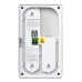 Access Point TP-Link Omada In-Wall EAP625GP-WALL, Wi-Fi 6 Dual Band 1201 Mbps, PoE+