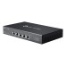 Switch TP-Link DS105X 5 porturi 10G Neadministrabil Switch TP-Link DS105X 5 porturi 10G Neadministrabil