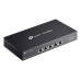 Switch TP-Link DS105X 5 porturi 10G Neadministrabil Switch TP-Link DS105X 5 porturi 10G Neadministrabil