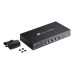 Switch TP-Link DS105X 5 porturi 10G Neadministrabil Switch TP-Link DS105X 5 porturi 10G Neadministrabil