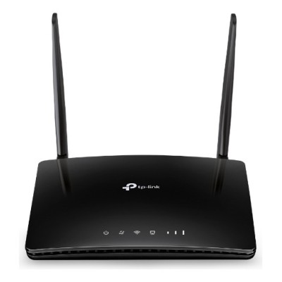 Router wireless TP-Link Archer MR202 Wi-Fi 5 Dual Band AC750 (733 Mbps), 4G LTE Router wireless TP-Link Archer MR202 Wi-Fi 5 Dual Band AC750 (733 Mbps), 4G LTE