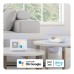 Router wireless D-Link M30 Wi-Fi 6 Dual Band AX3000, Mesh Router wireless D-Link M30 Wi-Fi 6 Dual Band AX3000, Mesh