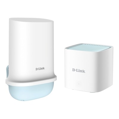 Access Point D-Link /KT DWP-1010 exterior, Wi-Fi 6 Dual Band 600 Mbps, PoE+, IP67