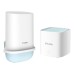 Access Point D-Link /KT DWP-1010 exterior, Wi-Fi 6 Dual Band 600 Mbps, PoE+, IP67