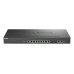 Switch D-Link DMS-1250-12TP 10 porturi 2.5G Administrabil, PoE++, + SFP uplink, Rack 19 Switch D-Link DMS-1250-12TP 10 porturi 2.5G Administrabil, PoE++, + SFP uplink, Rack 19