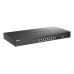 Switch D-Link DMS-1250-12TP 10 porturi 2.5G Administrabil, PoE++, + SFP uplink, Rack 19 Switch D-Link DMS-1250-12TP 10 porturi 2.5G Administrabil, PoE++, + SFP uplink, Rack 19