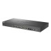 Switch D-Link DMS-1250-12TP 10 porturi 2.5G Administrabil, PoE++, + SFP uplink, Rack 19 Switch D-Link DMS-1250-12TP 10 porturi 2.5G Administrabil, PoE++, + SFP uplink, Rack 19