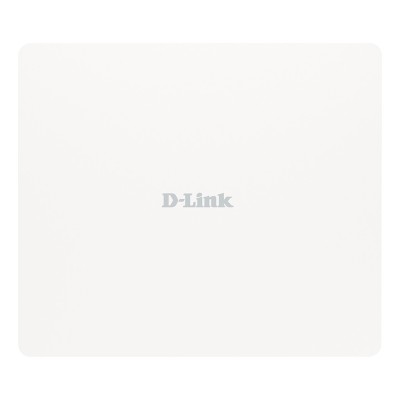 Access Point D-Link DAP-X3060OU exterior, Wi-Fi 6 Dual Band AX3000, PoE+, Cloud, IP68