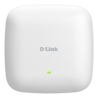 Access Point D-Link DAP-X3060 interior, Wi-Fi 6 Dual Band AX3000, PoE+, Controller