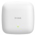 Access Point D-Link DAP-X3060 interior, Wi-Fi 6 Dual Band AX3000, PoE+, Controller