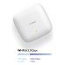 Access Point D-Link DAP-X3060 interior, Wi-Fi 6 Dual Band AX3000, PoE+, Controller