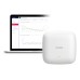 Access Point D-Link DAP-X3060 interior, Wi-Fi 6 Dual Band AX3000, PoE+, Controller
