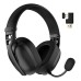 Casti HATOR Hyperpunk 3 Wireless Over-ear Gaming, Wireless + Bluetooth + cablu, ANC, cu microfon Casti HATOR Hyperpunk 3 Wireless Over-ear Gaming, Wireless + Bluetooth + cablu, ANC, cu microfon