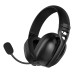 Casti HATOR Hyperpunk 3 Wireless Over-ear Gaming, Wireless + Bluetooth + cablu, ANC, cu microfon Casti HATOR Hyperpunk 3 Wireless Over-ear Gaming, Wireless + Bluetooth + cablu, ANC, cu microfon