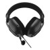 Casti HATOR ESH10 In-ear Gaming, cu fir USB-C/USB-A, ANC, cu microfon