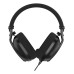 Casti HATOR ESH10 In-ear Gaming, cu fir USB-C/USB-A, ANC, cu microfon