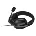 Casti HATOR ESH10 In-ear Gaming, cu fir USB-C/USB-A, ANC, cu microfon