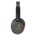 Casti HATOR Phoenix 2 Wireless Over-ear Gaming, Wireless + Bluetooth + cablu, ANC, cu microfon Casti HATOR Phoenix 2 Wireless Over-ear Gaming, Wireless + Bluetooth + cablu, ANC, cu microfon