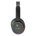 Casti HATOR Phoenix 2 Wireless Over-ear Gaming, Wireless + Bluetooth + cablu, ANC, cu microfon Casti HATOR Phoenix 2 Wireless Over-ear Gaming, Wireless + Bluetooth + cablu, ANC, cu microfon